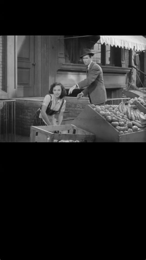 James Stewart Threw a Tomato… and Started a War! | Pot o’ Gold (1941) | Teaser #1