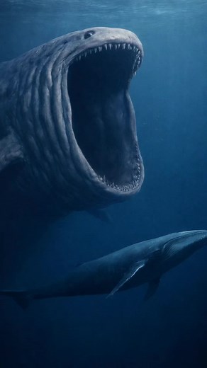The Bloop: The Mystery of the Leviathan