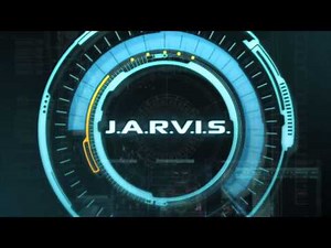J.A.R.V.I.S.: Incoming Call - Ringtone