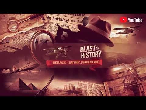 Blast of History LIVE Highlights | From War in the Skies to Peace on the Battlefield