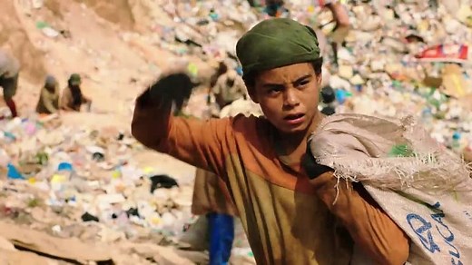 Trash (2014) [EngSubs] (1080p)🌻 Movies