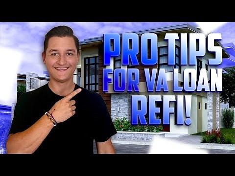The Ultimate 2026 VA Loan Refinance Guide (Advice from A Pro)