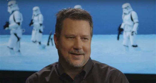 Rogue One: Special Effects Supervisor John Knoll