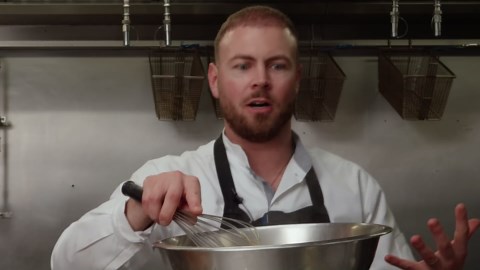 The famous recipes that defined modern cooking as we know it