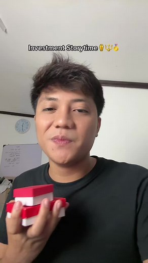 Investment Storytime⚱️🔱🥇