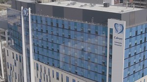 The Calvary Adelaide Hospital is one of Australia's smartest health...