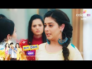Udaariyaan Promo | Jasmine Naahi Degi Bache Ko Janam, Virk Pariwar Shocked