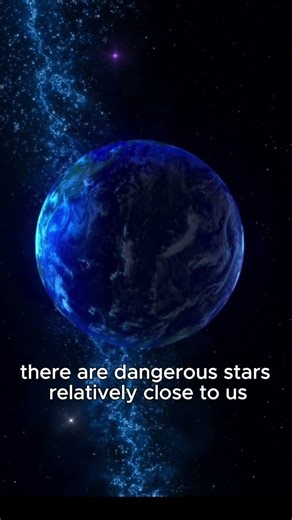 💥 Supernovas are the most powerful explosions in the universe.