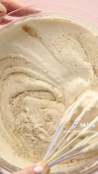 Moist Almond Sponge Cake Recipe for a Perfect Sunday