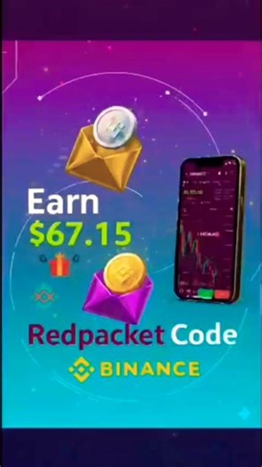 Binance New Red Packet code for today 28 December 2025