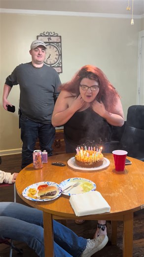 The Most Memorable Birthday Proposal Surprise