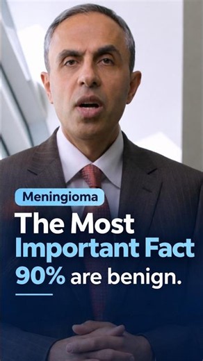 What Does a Meningioma Diagnosis Really Mean?