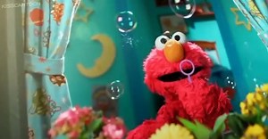 Sesame Street  Sesame Street S46 E013 The Princess Story