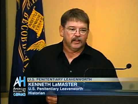 U.S. Penitentiary Leavenworth