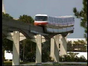 Seattle Monorail Project