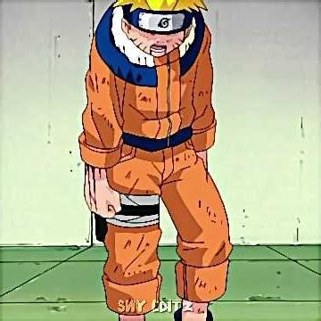 Naruto vs Kiba Begins Embarrassing Ninja Moment 😂