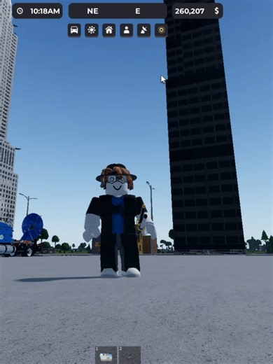 Twisted Aprilfools : warning the code takes 15k money i think idk #tornado #aprilfools #fypシ