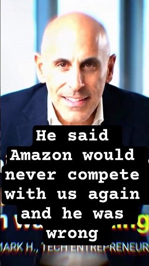 Amazon's Ruthless Strategy: The Diapers.com Story