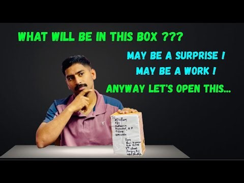 Restoring My Favorite Mystery Box!