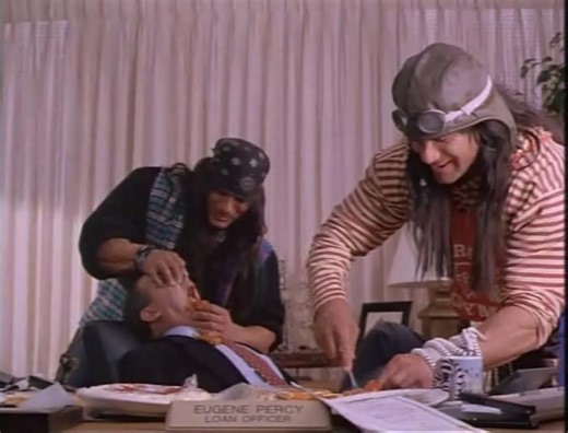 David Paul | Actor, Director, Writer