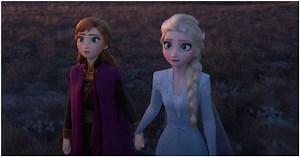 With ‘Frozen 2’ Elsa & Anna Return For A ‘Chilling’ Adventure That May Just Be Out Of This World - ScoopWhoop