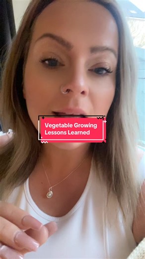 Vegetable Growing Lessons: Hard-Earned Insights