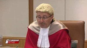 Sharon Edwards was a devoted mother and passionate school teacher. But her life came to a tragic end at the hands of her estranged husband John Edwards. Today, he copped a 24-year sentence for his crime. #9ACA | A Current Affair