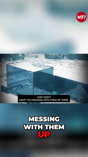 The Why Files on Instagram: "🏔️ The Dark Pyramid of Alaska: Military Cover-Up or Ancient Tech? 🛸 A seismic event revealed a massive buried pyramid—possibly larger than Giza’s. 📡 Local news covered it… then the story vanished. 🚨 Heavy military presence. ⚡ Strange energy emissions. Is this ancient technology? And why is it so secret? 👉 Watch now: TheWhyFiles.com/darkpyramid #TheWhyFiles #DarkPyramid #AncientMysteries #UFOs"