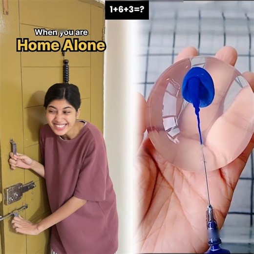 क्या आपको यह वीडियो पसंद है? मेरे चैनल पर सदस्यता लें!#siblings #sister #funny #fun