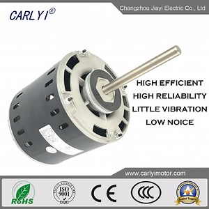 [Hot Item] 750W 4 Pole Direct Drive Blower Motor Can Be Customized