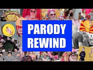 PARODY COMPILATION | Music Parody Fun