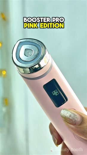 2.9K views · 14 reactions | Unlock radiant, youthful skin with the Medicube AGE R Booster Pro. Advanced technology for visible results.. <3 Raffle Draw: Purchase more than 1,200TK product to enter. Shop Location: Rampura, DIT Road, Ujjal Tower, House: 362, Lift-2 #SkincareHack #GlowUp #SkinTransformation #BeautySecrets #ViralSkincare #MustHaveBeauty #reels | BeautyBooth - বিউটি বুথ | Facebook