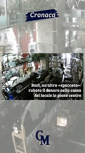 4.5K views · 14 reactions | Il modus operandi è lo stesso: spaccata...