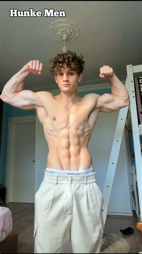 The plan#aesthetic#muscle#motivation#posing#abs#chest#biceps#model#body#hunk#gym#workout#back#bulge