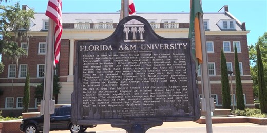 FAMU proposes collaboration in FSU-TMH merger involving academic health center