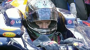 GP de Abu Dhabi de 2010 Narração: Galvão Bueno Reportagens: Reginaldo Leme ............................................................................................... © 2003-2020 Formula One World Championship Limited © 2003-2020 Globo Comunicação e Participações S.A | BiblioMotor