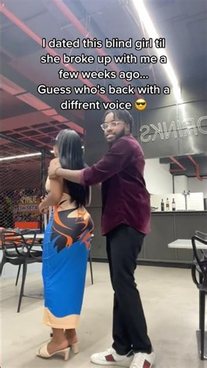 Hope she doesnt see this 💀