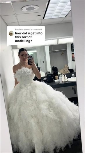 How to get into modeling #model #modeling #advice