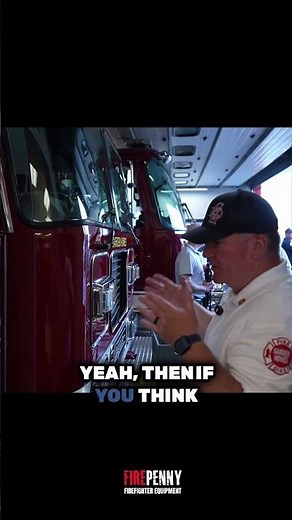The Reality of Volunteer Firefighting