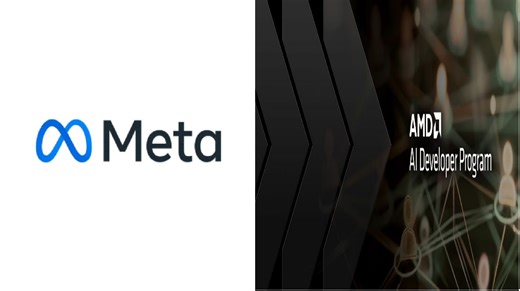 Meta reportedly abandons Google TPUs, taps AMD MI455X for AI inference