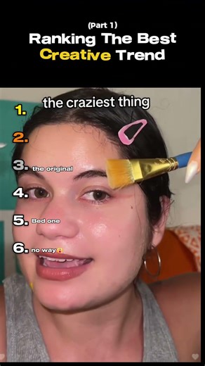 Ranking the Craziest Things About Being Creative (Best Ones)