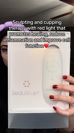 ReduSculpt sculpting and cupping in one session. Shape targeted areas. Support lymphatic flow. Smooth the look of skin. You see definition without surgery. #redusculpt ##sclupting##bodysclupting