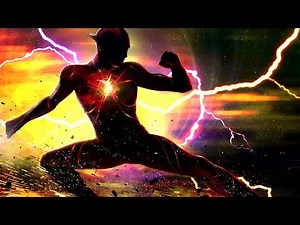 "The Flash" Trailer Music (Superbowl 2023) | Hyperion by Trailer Rebel