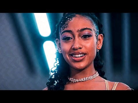 SNEAKERELLA Trailer (2022) Cinderella, Disney