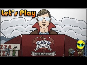 Card Hunter | Let's Play in 2022 | Episode 1