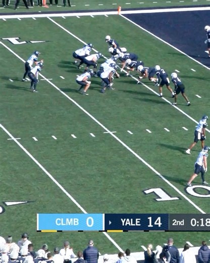 1.5K views | Columbia Football on Reels | Facebook