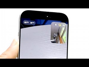 How To Use Dual Camera Capture On iPhone! (Record Yourself & Others)