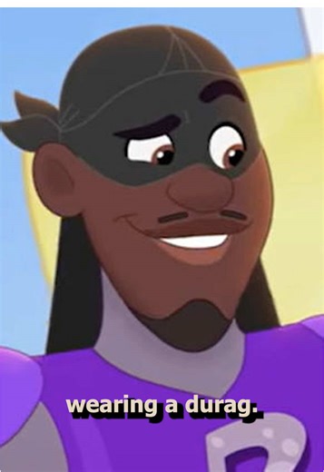 Help Captain Durag Celebrate Black History