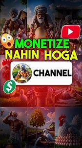 बस is Tarah होगा 🤯🤑| youtube channel monetize kaise kare | How to Monetize Your YouTube Channel