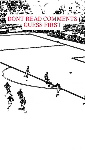 Can You Guess Who Scored This Goal? Part 233 #football #soccer #guesstheplayer #footballquiz #fyp